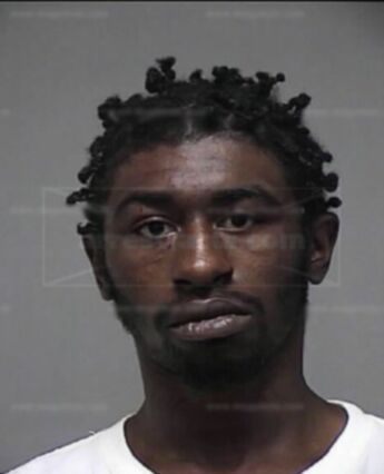Andreious Reginald Stokes