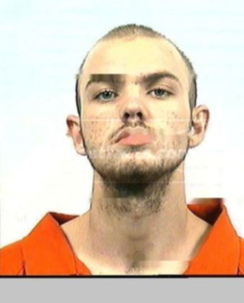 Dustin James Curtiss
