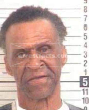 Frank Jr Patterson