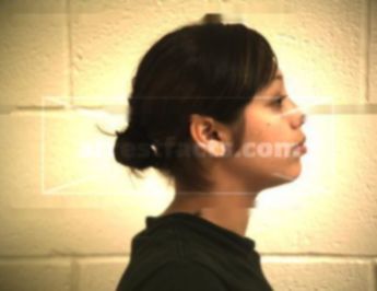 Audrey Marie Basaldua Davila