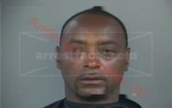 James Bernard Hunter