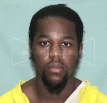 Tashawn Anderson