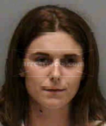 Jessica May Combs