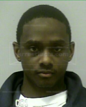 Nathaniel Perry Houston