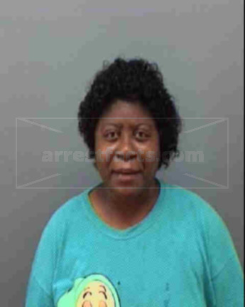 Mary Lee Sanders