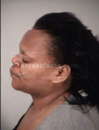 Jasmine Shantae Copeland