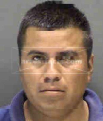 Miguel Garcia-Gomez