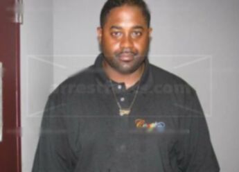 Anthony Allen Williams