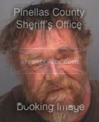 William Arthur Meyers