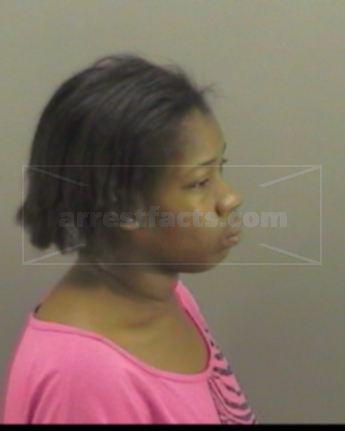 April Lagail Andrews