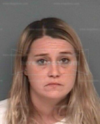Amanda Jean Mccarthy