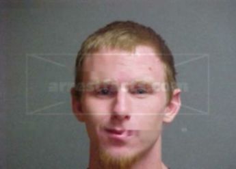 Christopher Stetson Walker