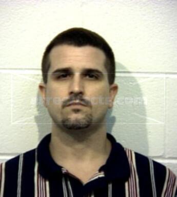 Scott Raymond Tignor