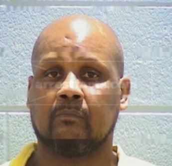 Lonnie Donell Hardwick