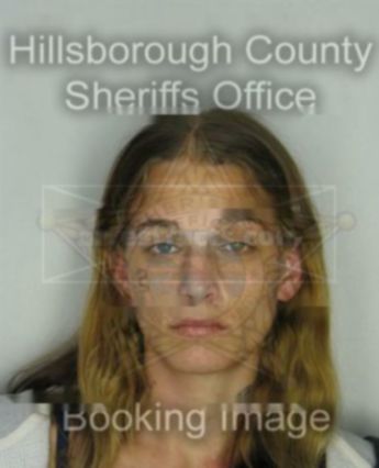 Alicia Gwendolyn Johnson