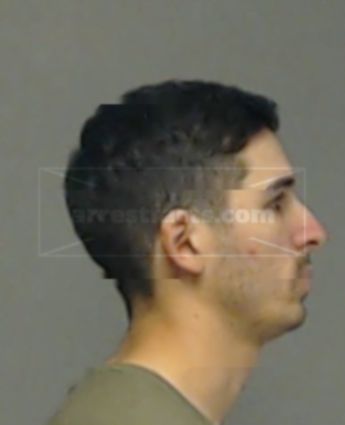 Taylor Anthony Steele