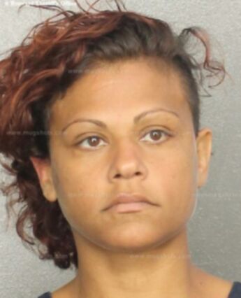 Nicole Antoinette Taylor