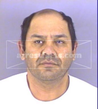 Armando Soto Flores