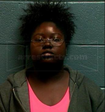 Shannon Jeanine Simmons