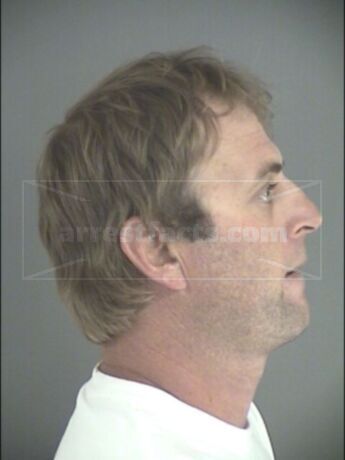 Levi Allan Mcclure