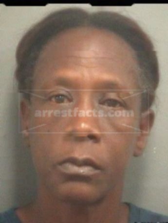 Dalaria Deonna Evans