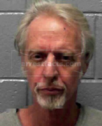 Clarence Lee Kendrick