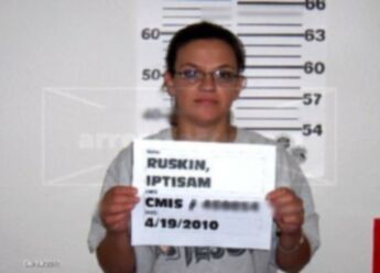 Iptisam Hayat Ruskin
