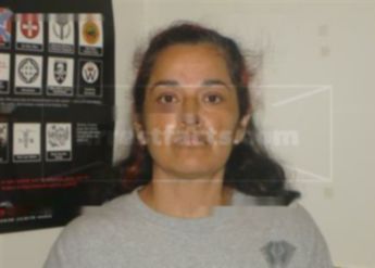 Connie Lujan Dymek