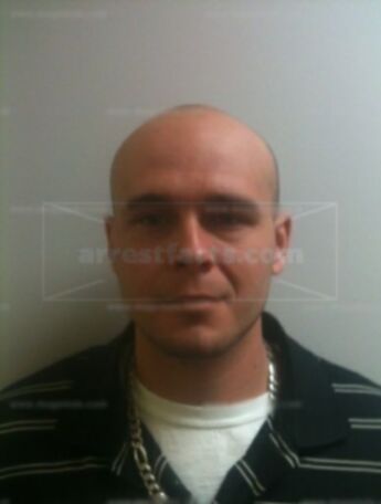 Joshua Tyler Riffe