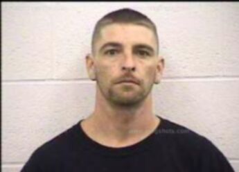 Thomas Johnathan Bronson