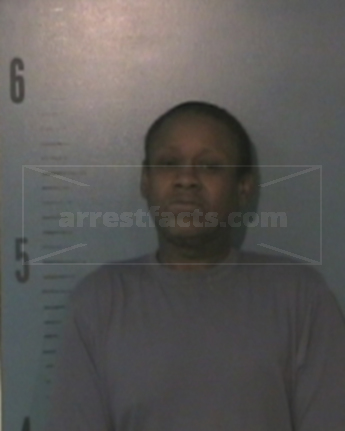 Leonard Ray Jefferson