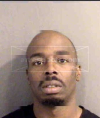 Tarvoris Dewarn Montford