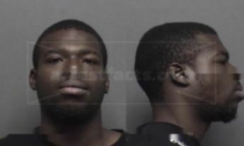 Lejuan Jamel Henderson