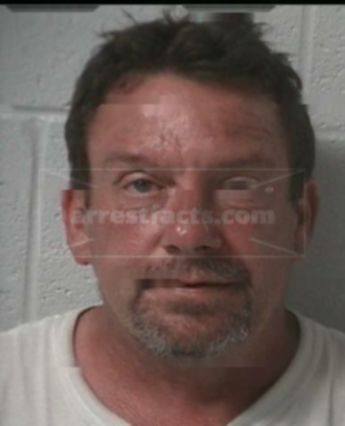 James Douglas Glaze