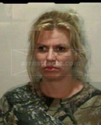 Angela Mechelle Russell