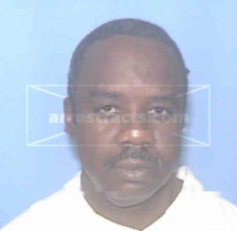 Donald Harris