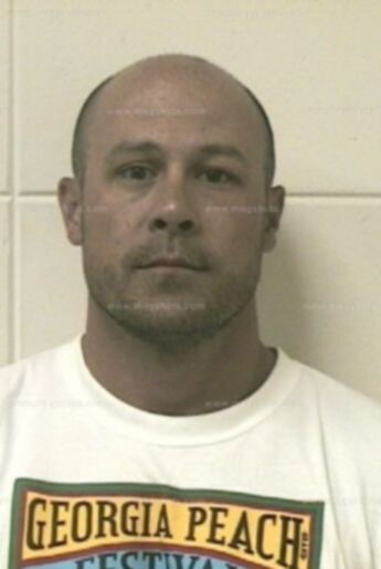 John Marshall Honaker