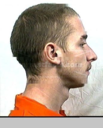 Brandon J Ussery
