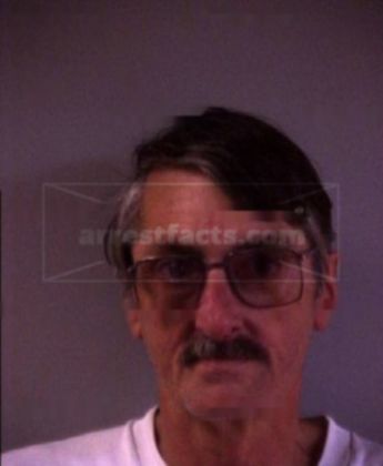 Michael Glen Waterbury
