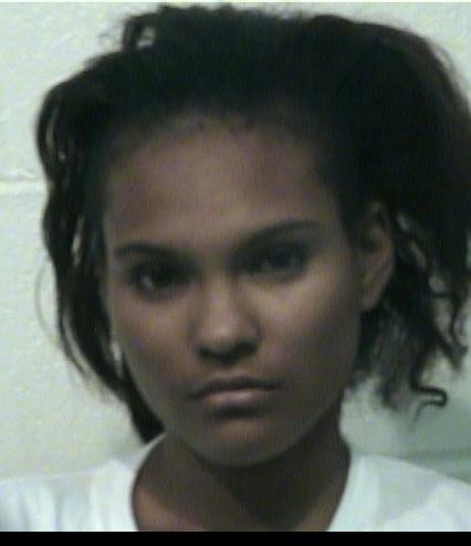 Franchaska Marie Ross