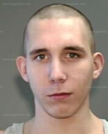 Joseph Andrew Mcgee