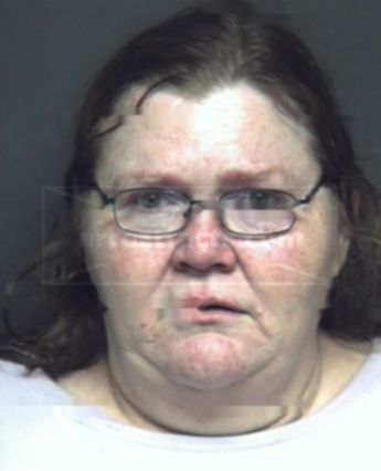 Brenda Blount Cloud