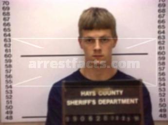 Clifton James Korte