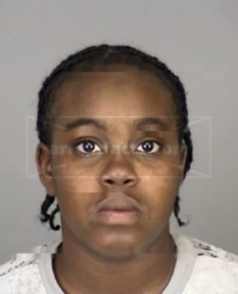 Octavia Monique Terrell
