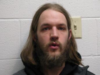 Todd Michael Heimbaugh