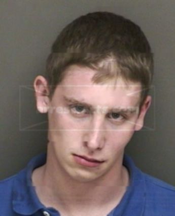 Christopher Brandon Courchene