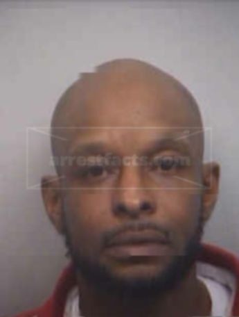 Torrance Bernard Jackson