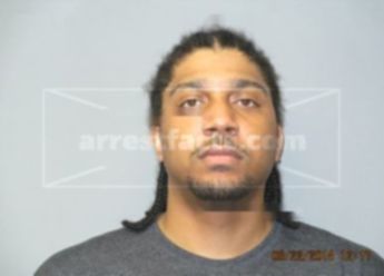 Montrel Demond Green