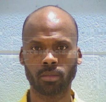 Andre A. Mckenzie