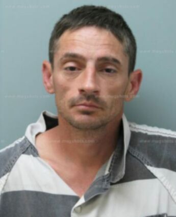 Melvin Lynn Goins